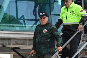 Diosdado Cabello afirma que salida de opositores de la embajada argentina fue negociada y no un rescate | Internacional | Noticias