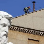 El complejo proceso para crear humo negro o blanco durante el cónclave y por qué el Vaticano no quiere simplificarlo | Internacional | Noticias