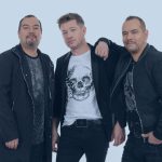 El pop romántico de Natalino llega a Guayaquil por primera vez: Era una deuda histórica