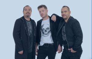 El pop romántico de Natalino llega a Guayaquil por primera vez: Era una deuda histórica