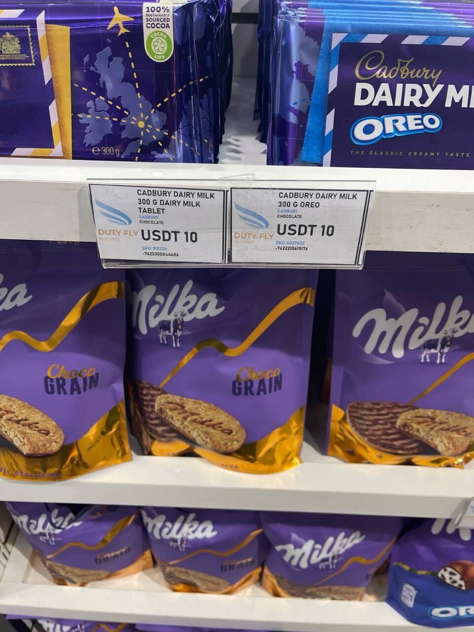 Inflación fiduciaria impulsó la adopción de criptomonedas en todo el mundo Inflación fiduciaria impulsó la adopción de criptomonedas en todo el mundo