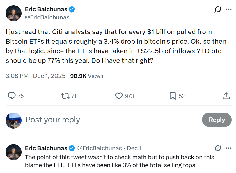 Traders de Bitcoin alcanzan su máximo nivel de pérdidas no realizadas mientras los ETF comienzan a mostrar resultados positivos