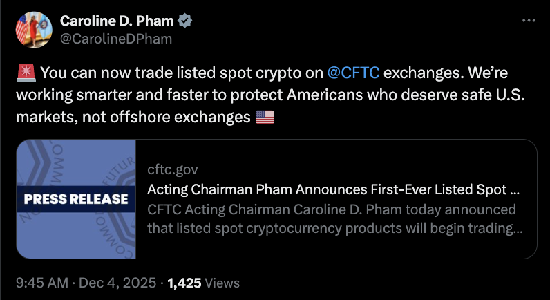 La UE podría consolidar las regulaciones de criptomonedas, el FMI advierte sobre el riesgo de las stablecoins, según Global Express