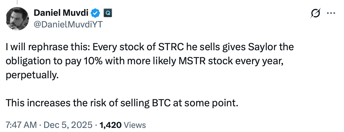 Saylor propone un sistema bancario respaldado por Bitcoin a los Estados-nación MicroStrategy, Michael Saylor