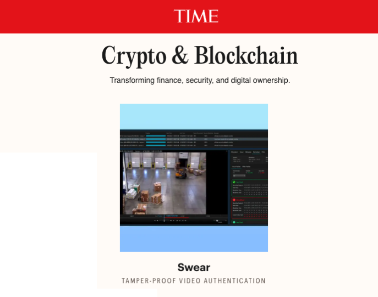 Internet en la era de la IA: ¿puede el blockchain demostrar lo que es real? Internet en la era de la IA: ¿puede el blockchain demostrar lo que es real?