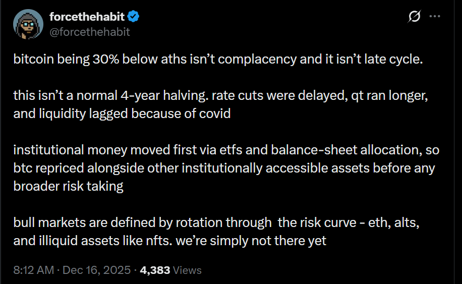 ETFs de Bitcoin al contado registran una salida de 358 millones de dólares: ¿Están los inversores abandonando BTC? ETFs de Bitcoin al contado registran una salida de 358 millones de dólares: ¿Están los inversores abandonando BTC?