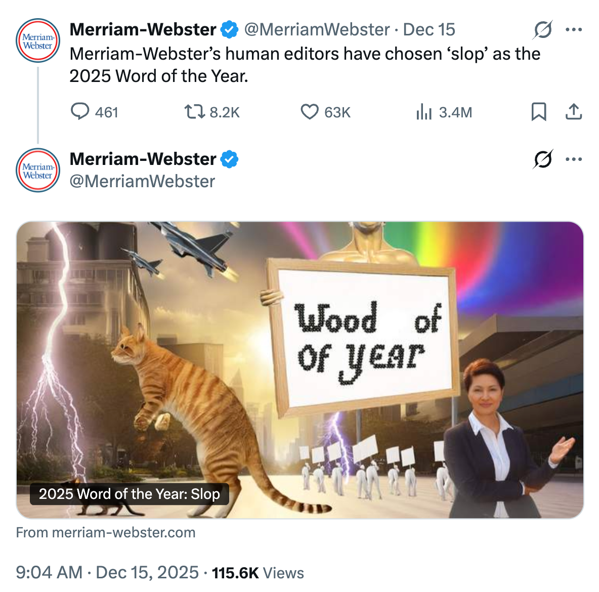 Internet en la era de la IA: ¿puede el blockchain demostrar lo que es real? Internet, Media, Authentication, Social Media, New Year's Special