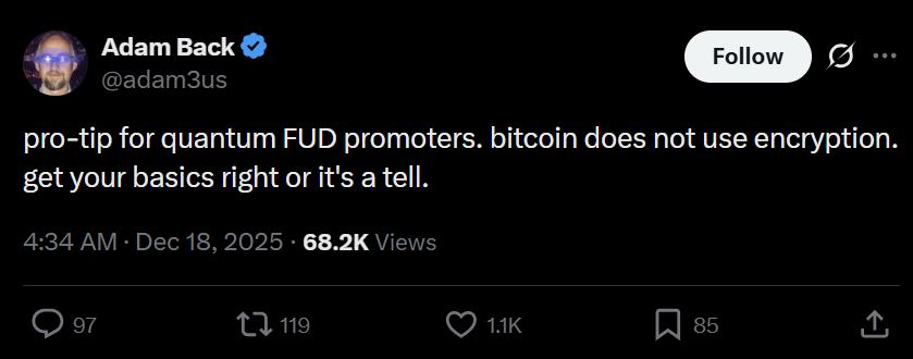 Aptos propuso firmas poscuánticas antes de que sean urgentemente necesarias Aptos propuso firmas poscuánticas antes de que sean urgentemente necesarias