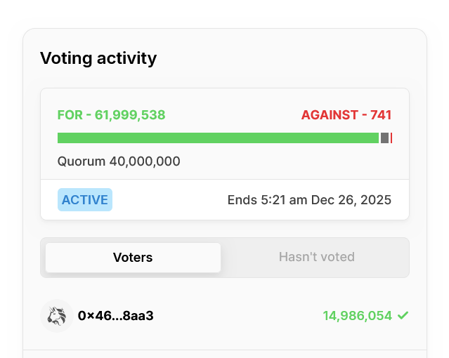 Cambios en las comisiones de Uniswap se harán realidad al aprobarse la votación de la comunidad DAO, Fees, Tokens, Uniswap, DEX, Tokenomics