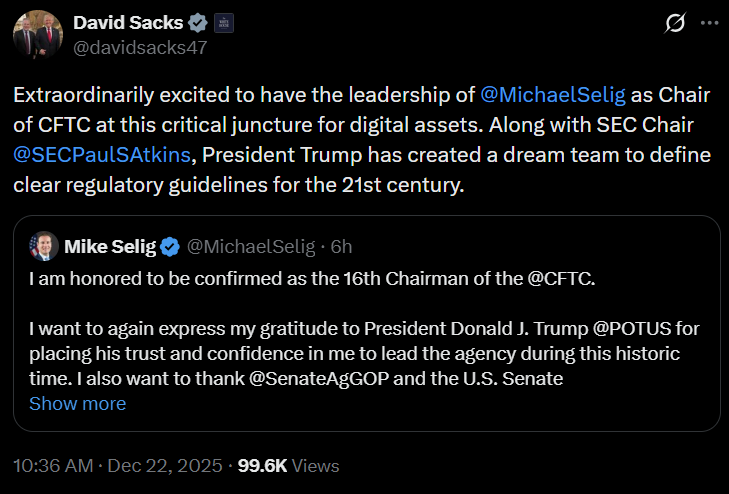 Erebor de Palmer Luckey alcanza una valoración de 4.300 millones de dólares mientras los reguladores avanzan en la licencia bancaria Erebor de Palmer Luckey alcanza una valoración de 4.300 millones de dólares mientras los reguladores avanzan en la licencia bancaria