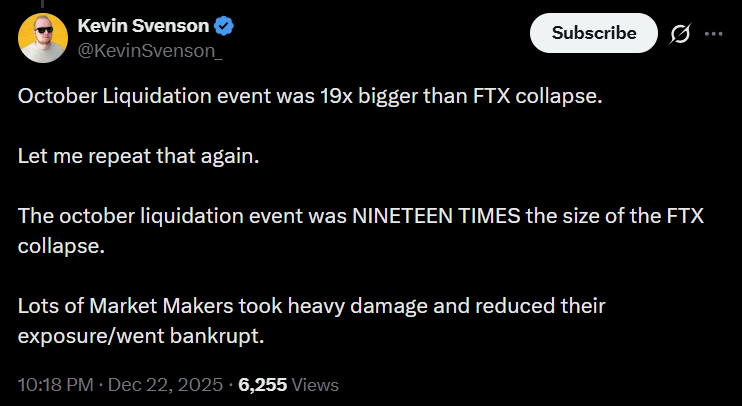 De las secuelas de FTX a nuevo capital: Exjefe de FTX US recauda 35 millones de dólares para un nuevo exchange De las secuelas de FTX a nuevo capital: Exjefe de FTX US recauda 35 millones de dólares para un nuevo exchange