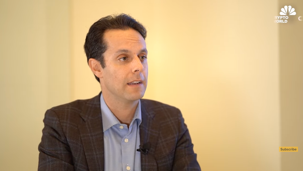 Acciones tokenizadas viven su "momento stablecoins" al alcanzar los 1.200 millones de dólares de capitalización de mercado Acciones tokenizadas viven su "momento stablecoins" al alcanzar los 1.200 millones de dólares de capitalización de mercado