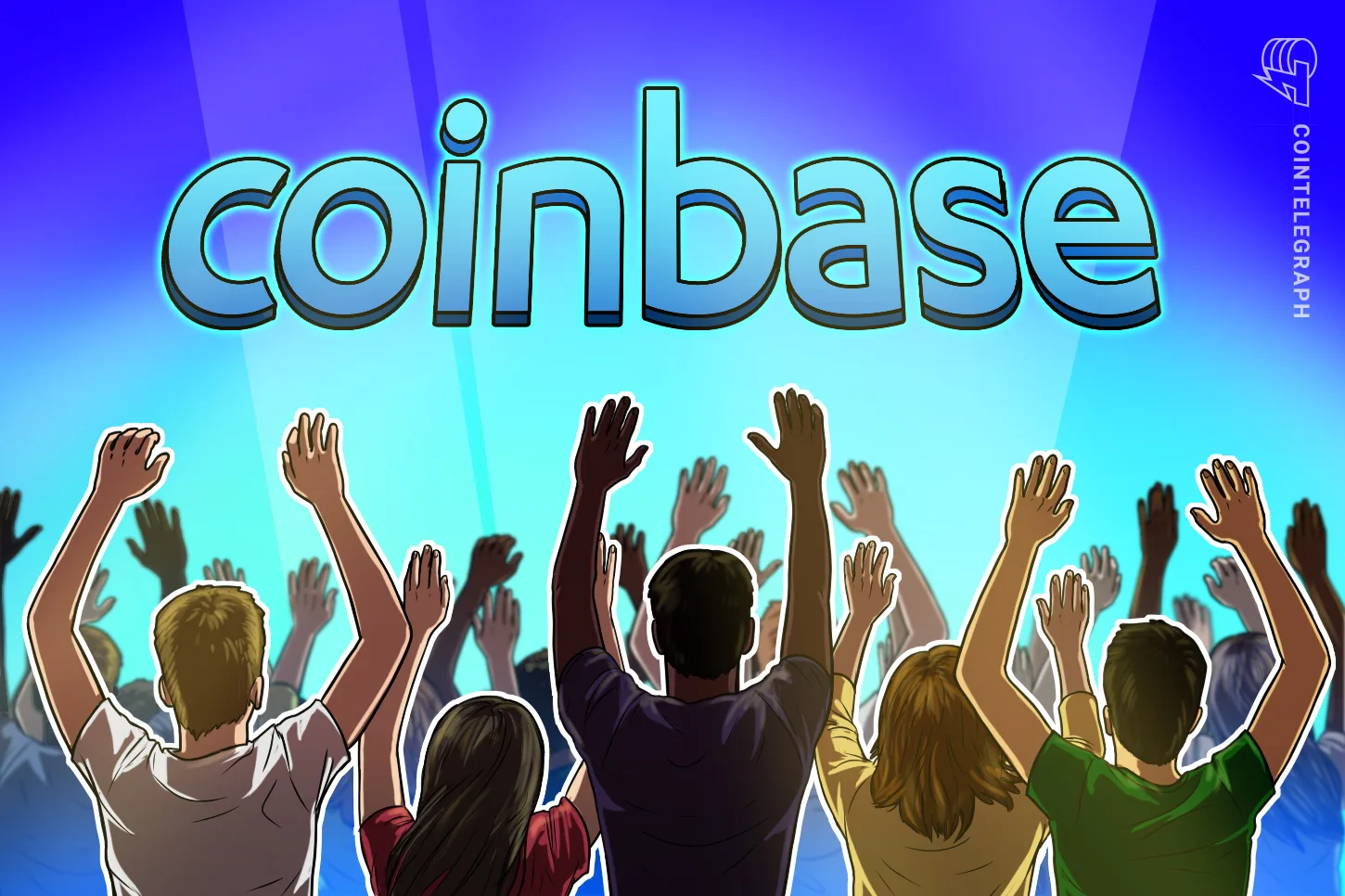 8 productos que Coinbase presentó en su conferencia System Update App Store Button
