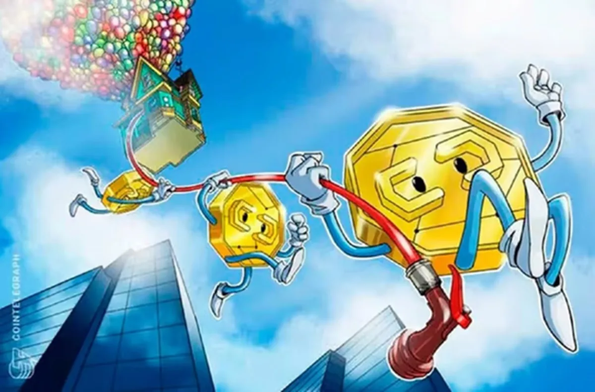 9 criptomonedas con posibilidades de alza en enero y de ascenso en 2026 Cointelegraph