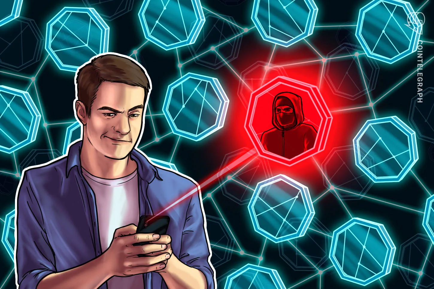 Abogado: la ley SAFE Crypto hará temblar a los estafadores Cointelegraph
