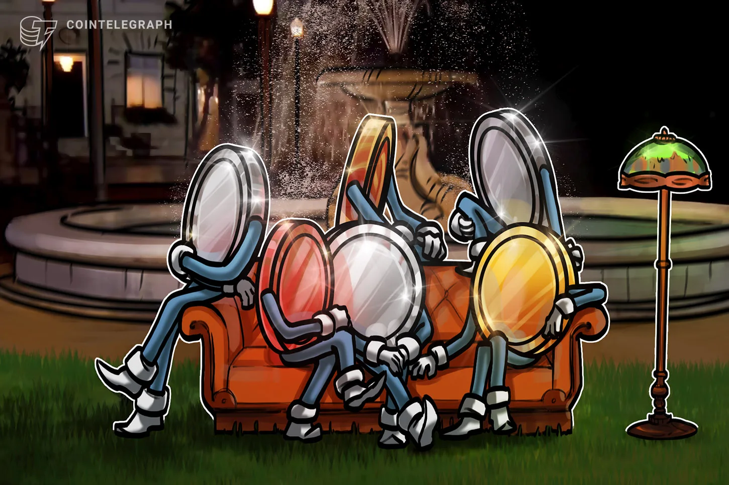 Analista: es poco probable que haya una altseason en 2026, solo las "blue-chip supervivientes" se impondrán Cointelegraph
