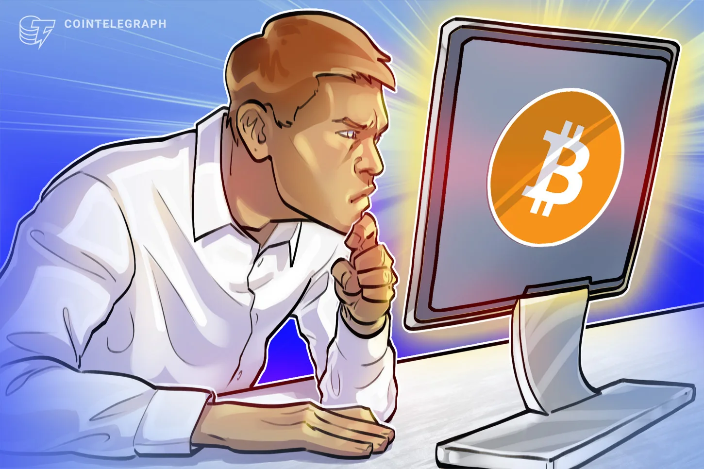 Analista sénior de Vanguard dice que Bitcoin no es mejor que un juguete de peluche Cointelegraph