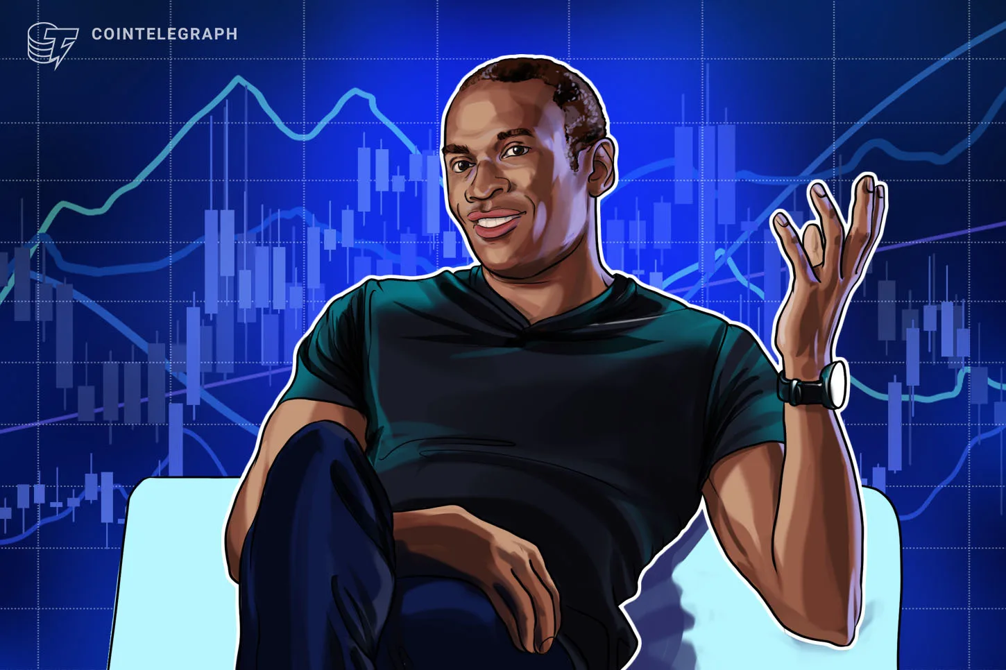 Arthur Hayes: la temporada de altcoins nunca terminó, los traders simplemente no acertaron los ganadores Cointelegraph
