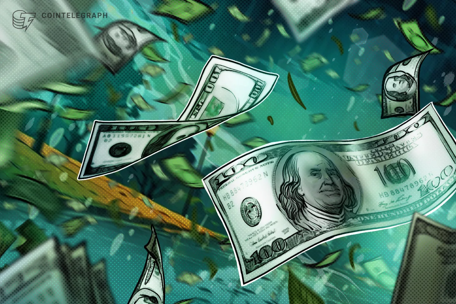 Arthur Hayes sostuvo que la herramienta "RMP" de la Fed encubre una nueva emisión de dinero Cointelegraph