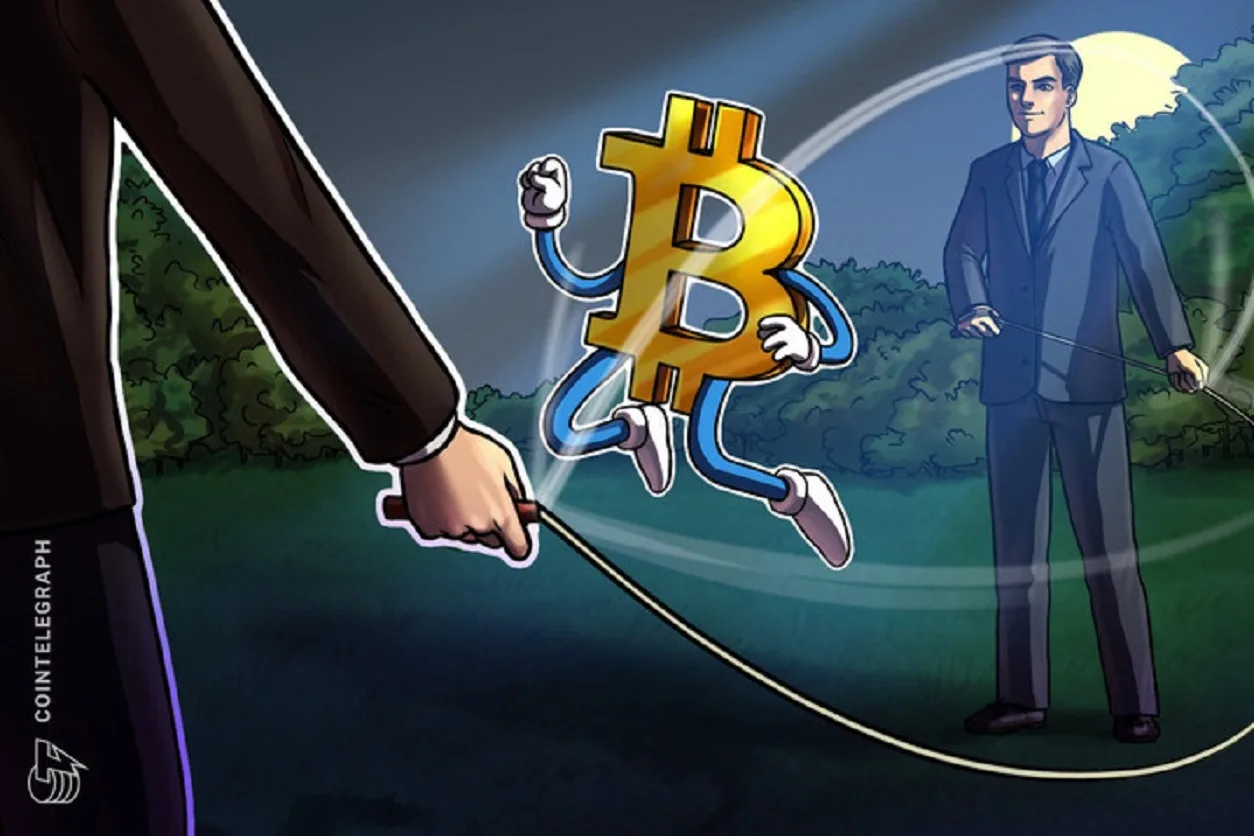 Baja liquidez y euforia: ¿Podrá Bitcoin resistir la estacionalidad de diciembre? Cointelegraph