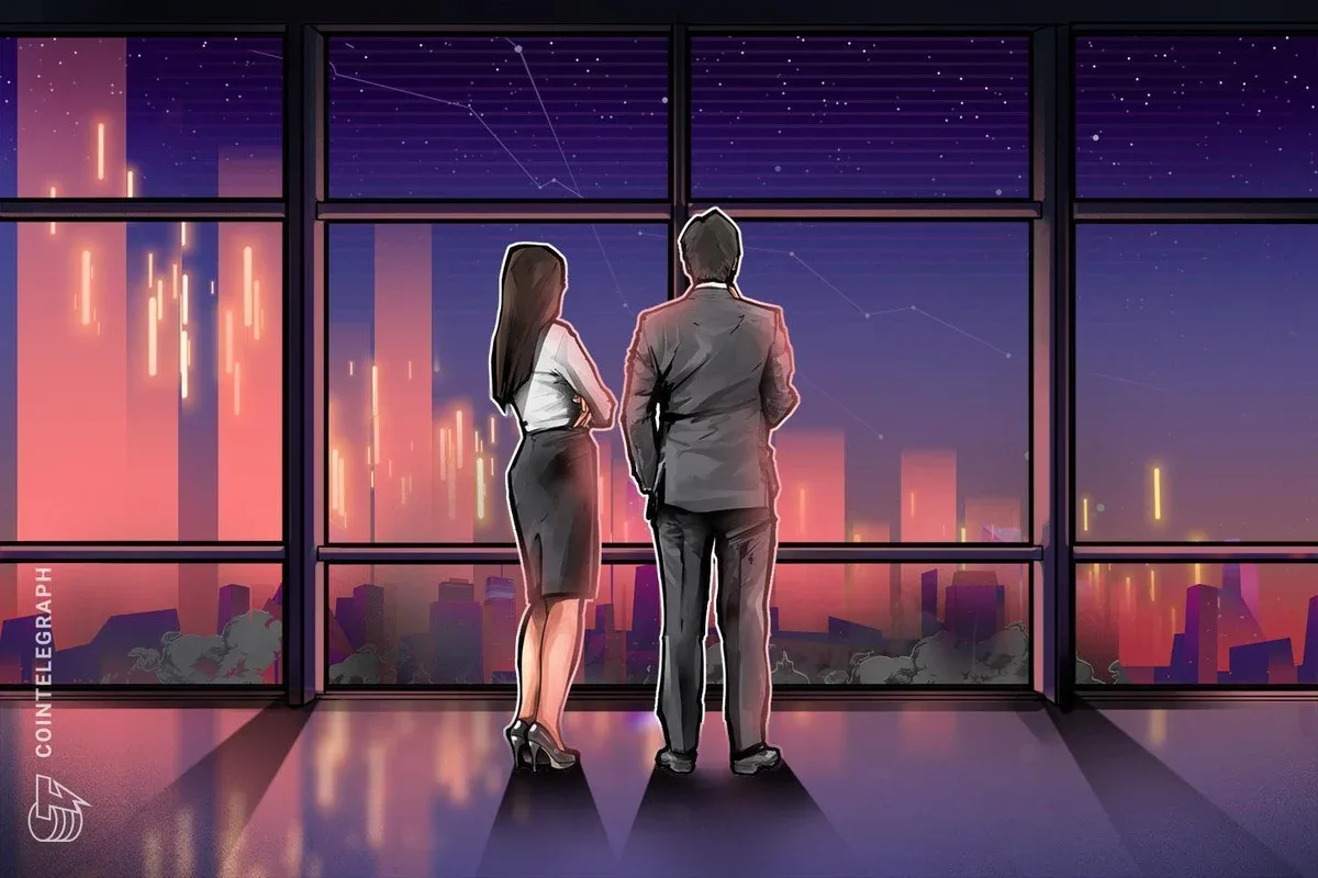 Bitcoin a la baja en 2025: Pronósticos alcistas fracasan e instituciones reducen los objetivos de precio para 2026 Bitcoin a la baja en 2025: Pronósticos alcistas fracasan e instituciones reducen los objetivos de precio para 2026