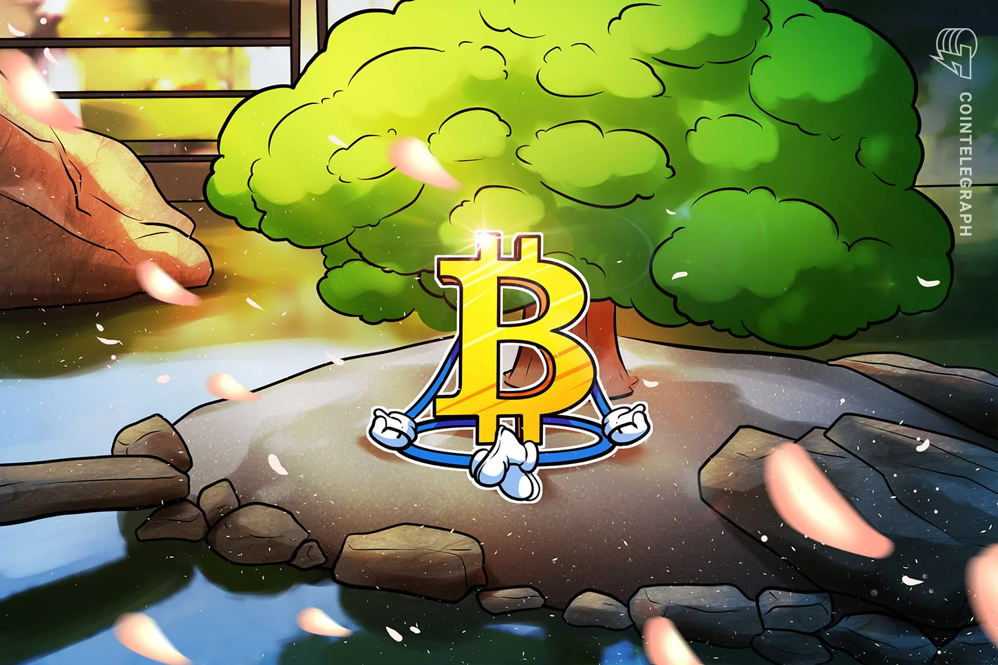Bitcoin "caerá por debajo de 70.000 dólares" gracias a un Japón de línea dura Cointelegraph