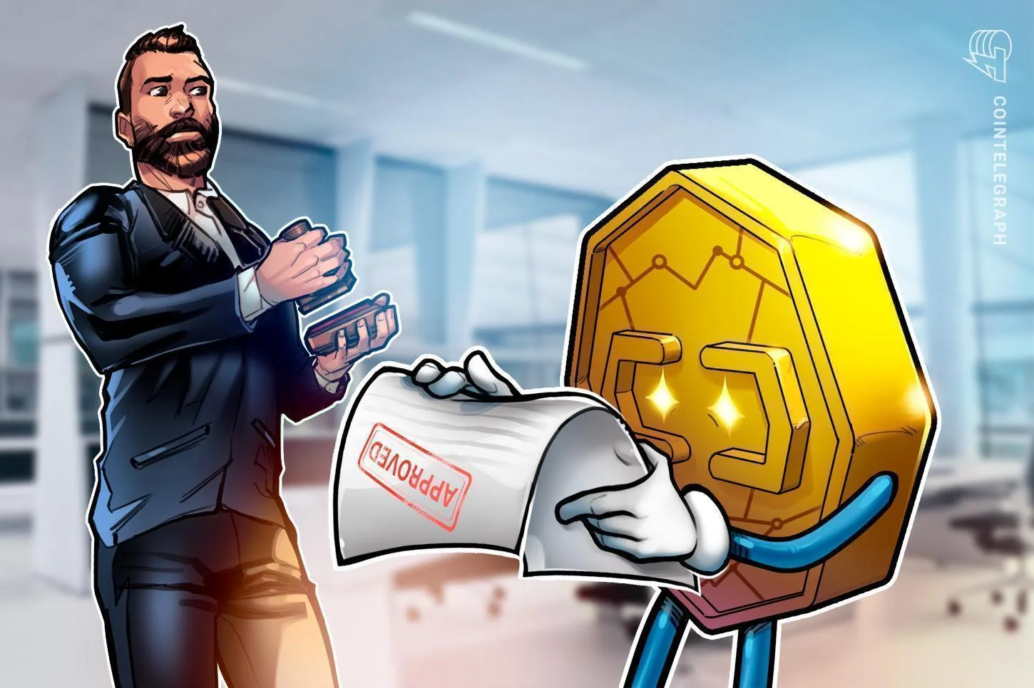 Bitnomial obtiene la aprobación de la CFTC para lanzar mercados de predicción en EEUU Cointelegraph
