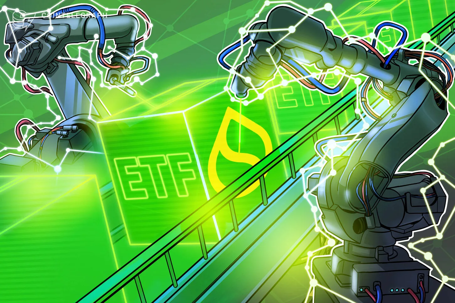 Bitwise presentó solicitud ante la SEC para lanzar un ETF de SUI al contado Cointelegraph