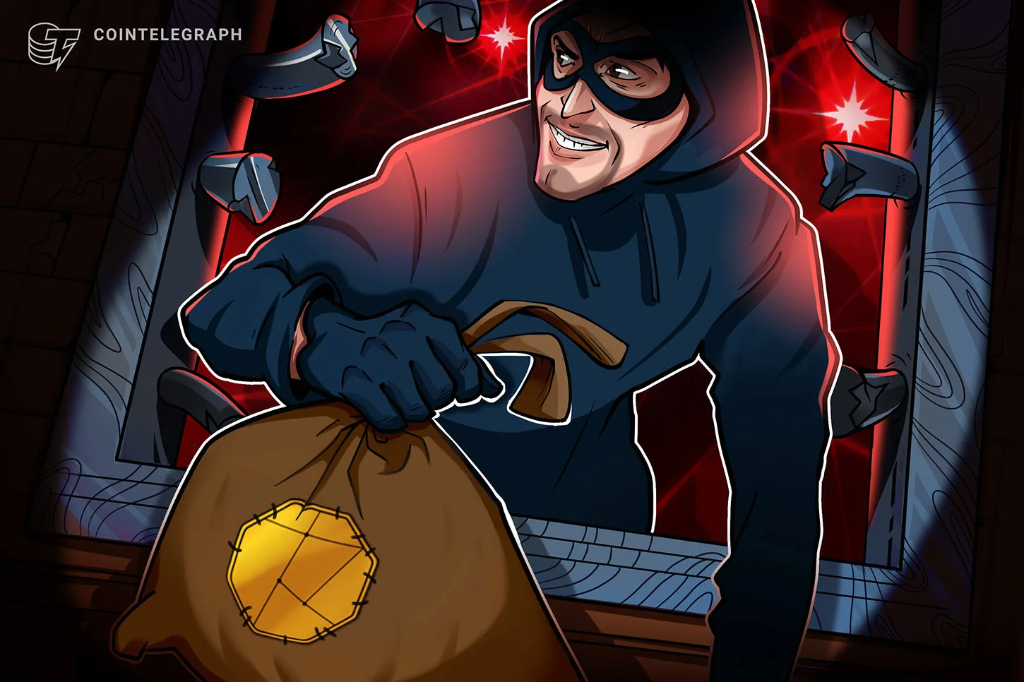 Bubblemaps: El token Ava AI de Solana se ve afectado por un ataque de "snipping" vinculado al implementador Cointelegraph