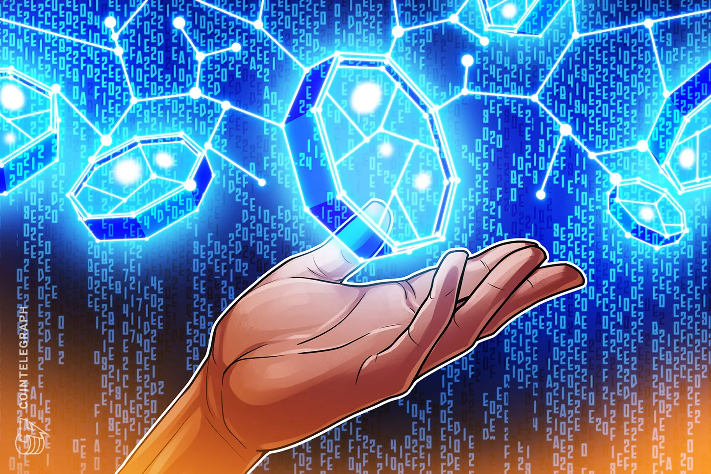Canton token sube un 27% después de que la DTCC detalla planes para bonos del Tesoro tokenizados Cointelegraph