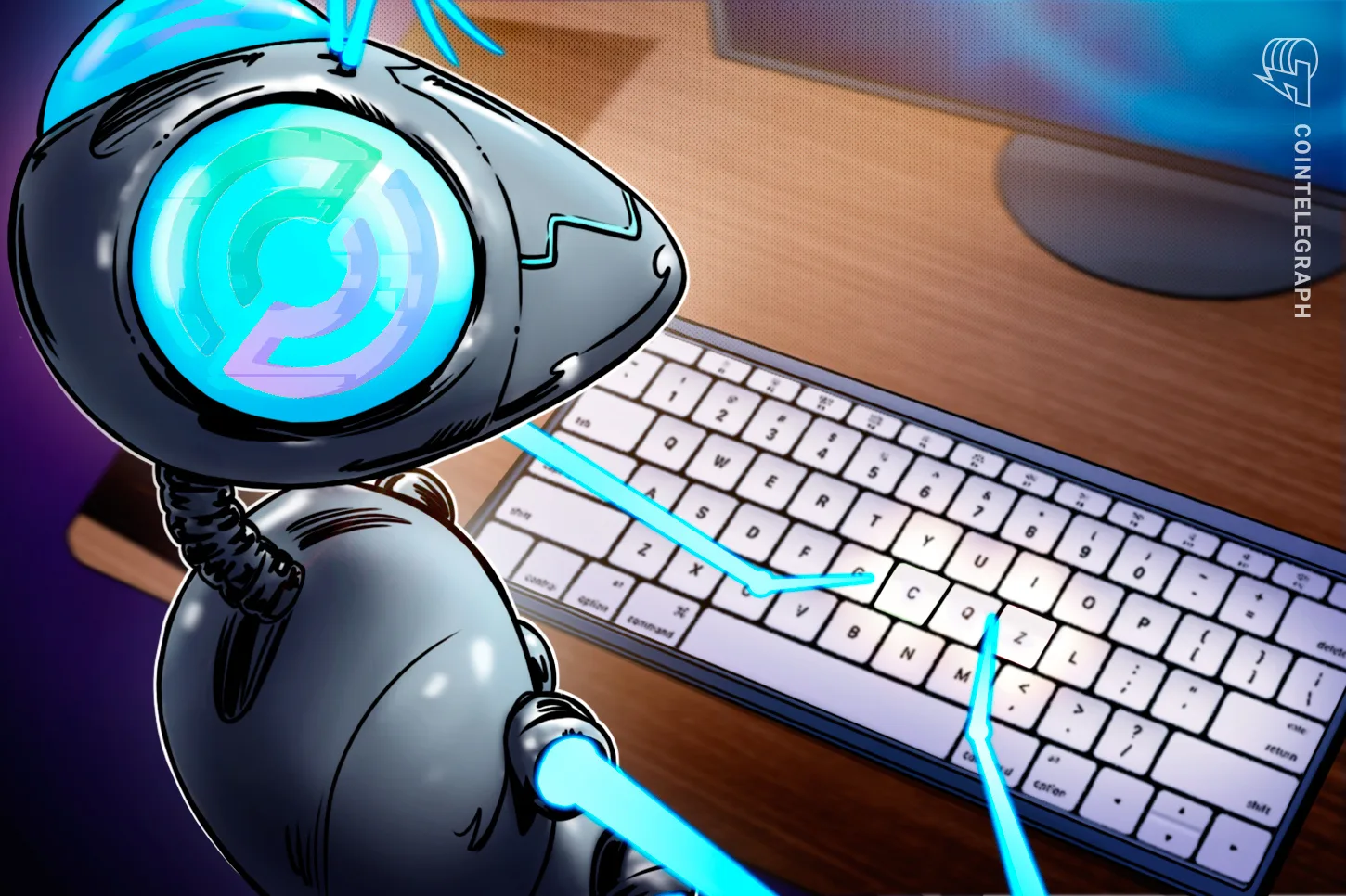Circle adquirirá el equipo y la PI de Interop Labs mientras Axelar permanece independiente Cointelegraph