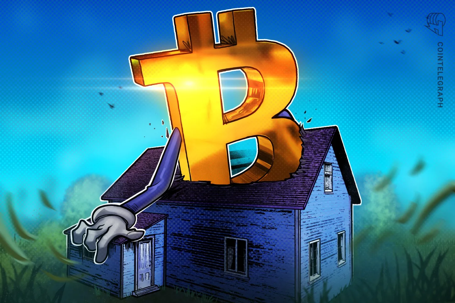 Cofundador de Ledn: las hipotecas respaldadas por Bitcoin crecerán en 2026 Cointelegraph