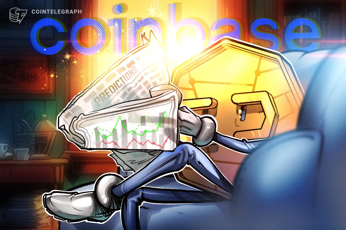 Coinbase adquirirá The Clearing Company en su apuesta por los mercados de predicción Cointelegraph