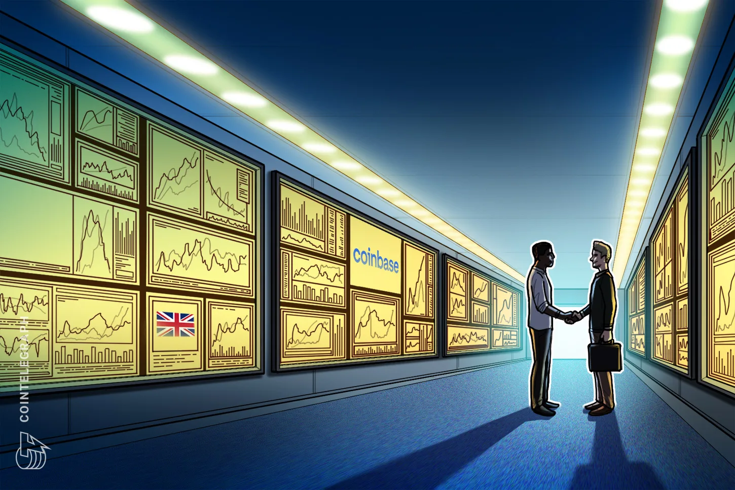 Coinbase nombra al exministro del Reino Unido George Osborne para presidir el consejo asesor Cointelegraph