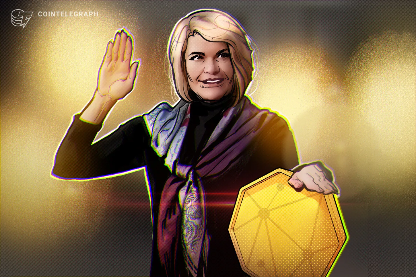 Comunidad cripto lamenta la decisión de la Senadora Lummis de no buscar la reelección Cointelegraph