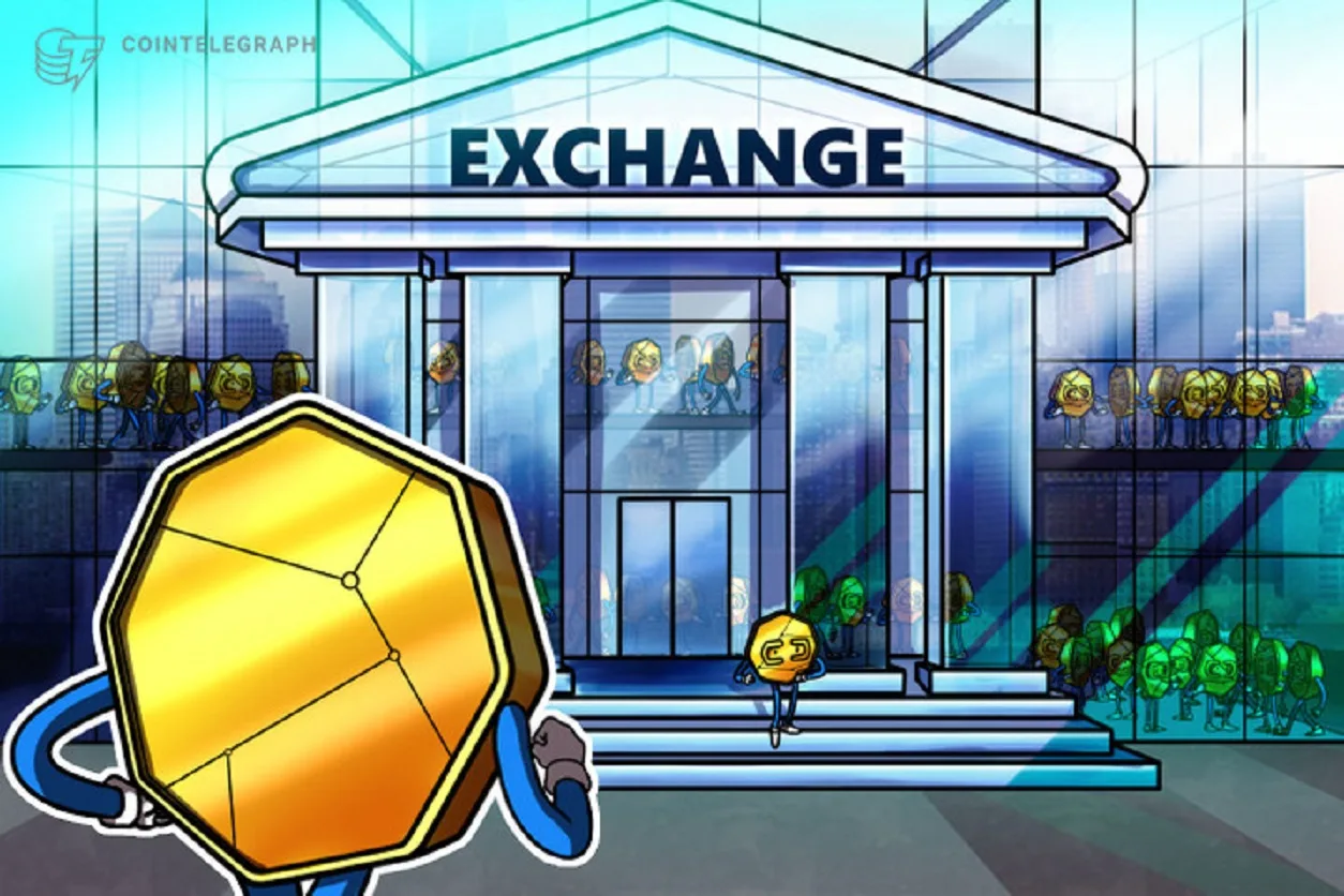 Cripto en LATAM: Grandes exchanges intensifican su presencia Cointelegraph