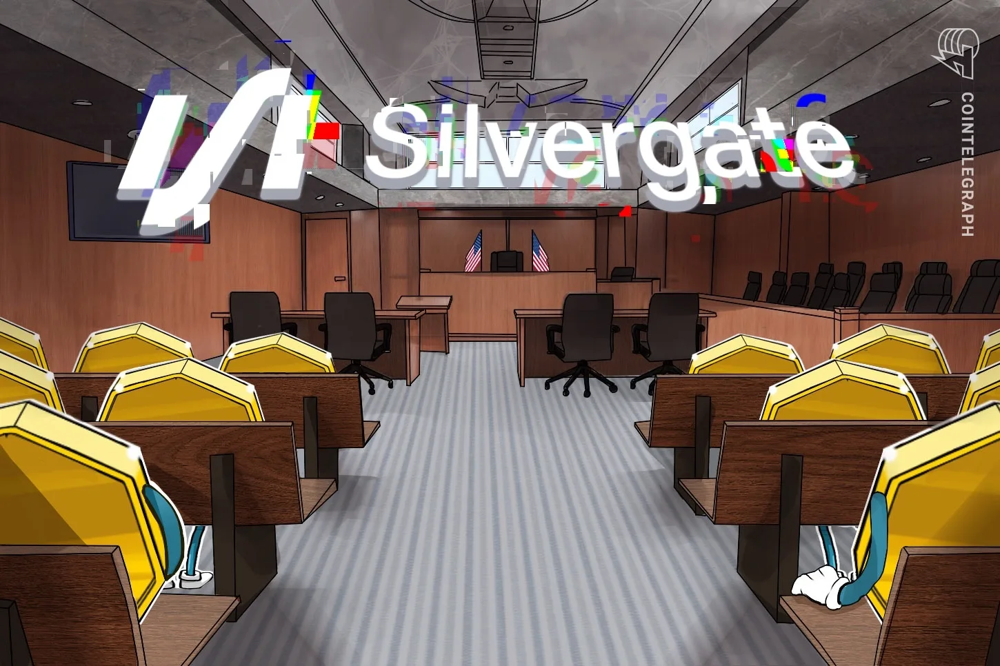 Demanda de Silvergate Bank pidió a clientes de FTX y Alameda que se pronuncien sobre acuerdo de USD 10M Cointelegraph