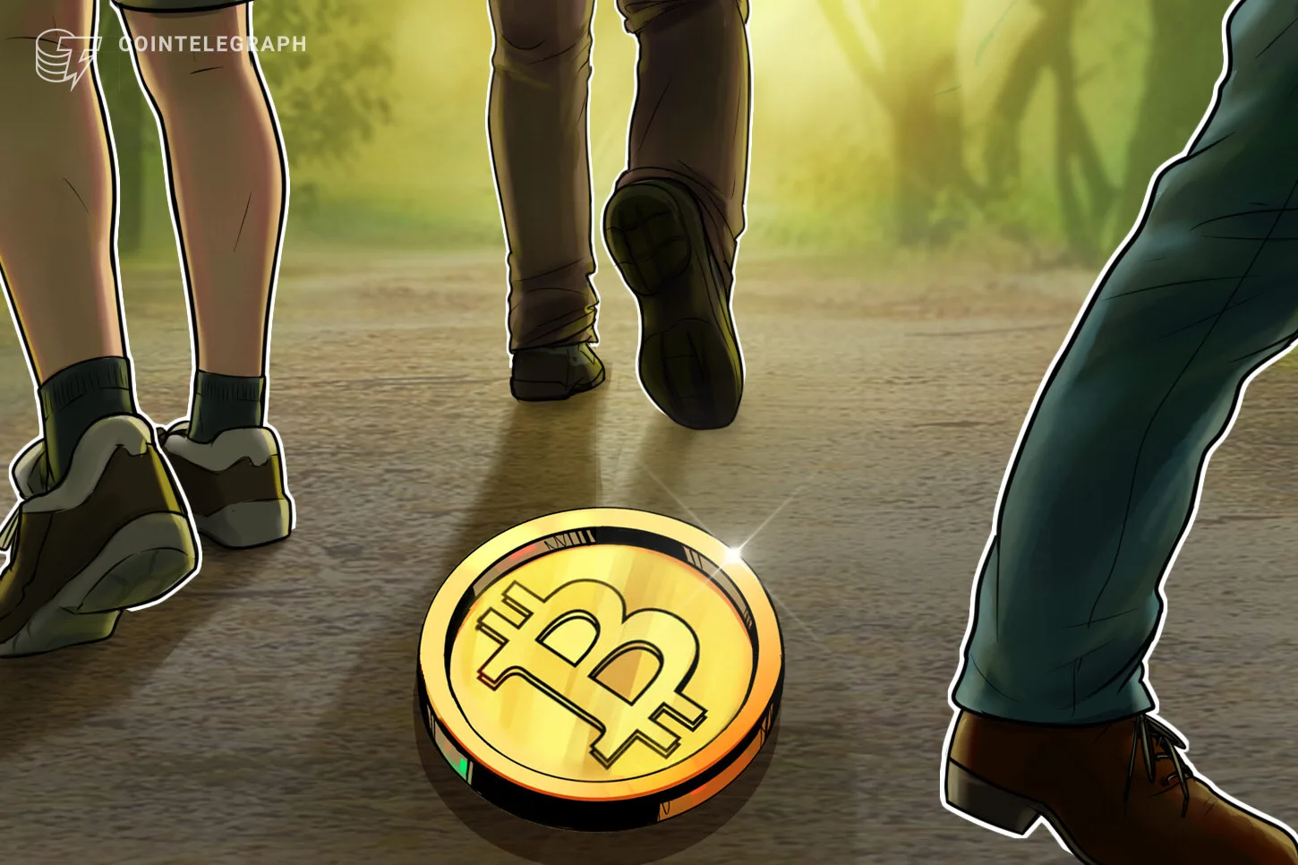 ETFs de Bitcoin al contado registran una salida de 358 millones de dólares: ¿Están los inversores abandonando BTC? Cointelegraph