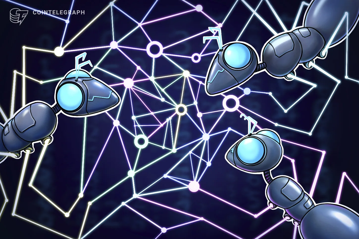 Ejecutivo cripto: blockchain y las herramientas sin código desafían el dominio de AWS Cointelegraph