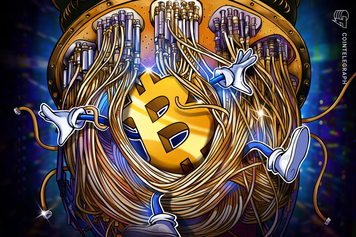 Ejecutivos cripto creen que la preocupación por el riesgo cuántico de Bitcoin está afectando su precio Cointelegraph