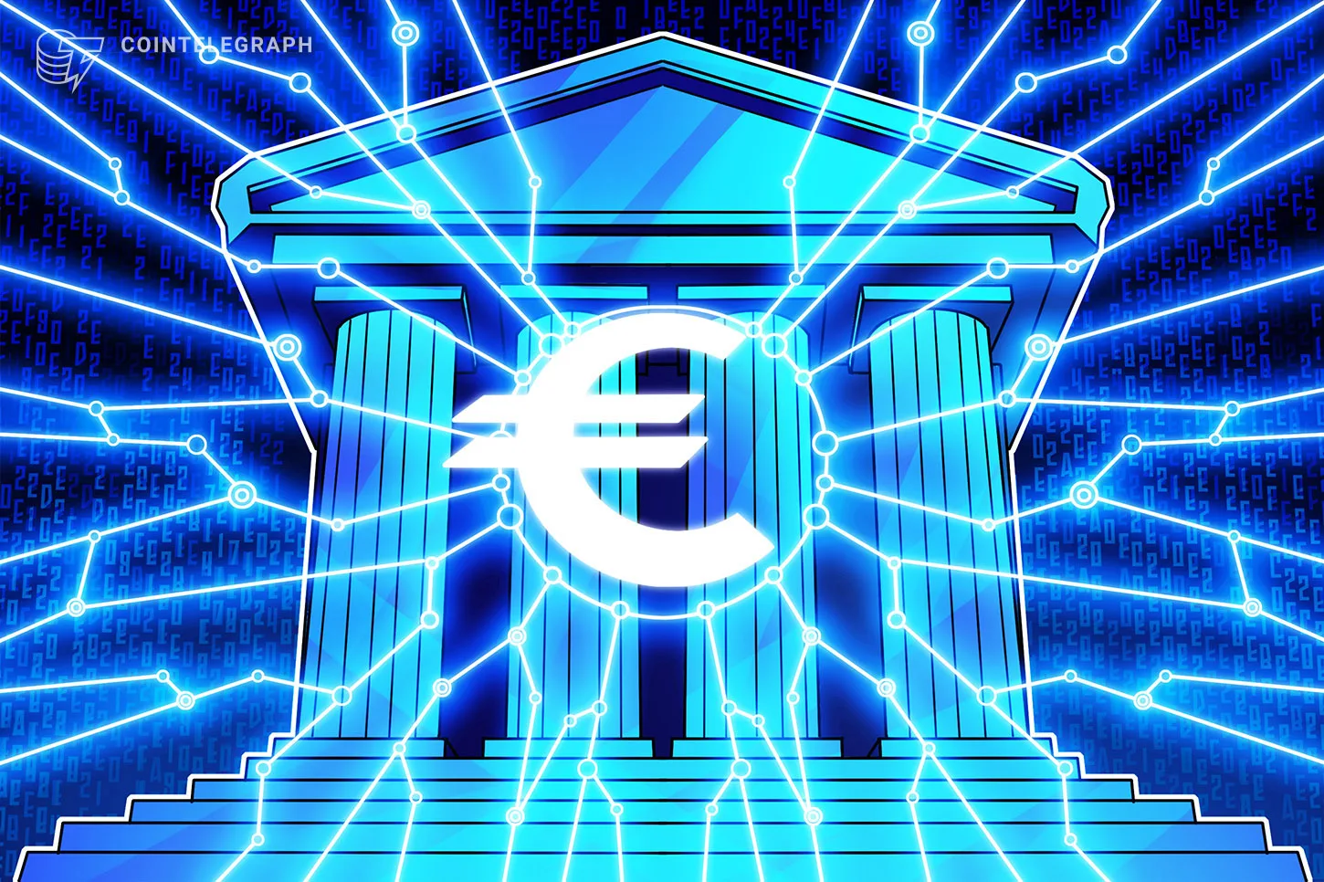 El BCE considera liquidaciones on-chain el próximo año mientras los legisladores evalúan la privacidad del euro digital Cointelegraph