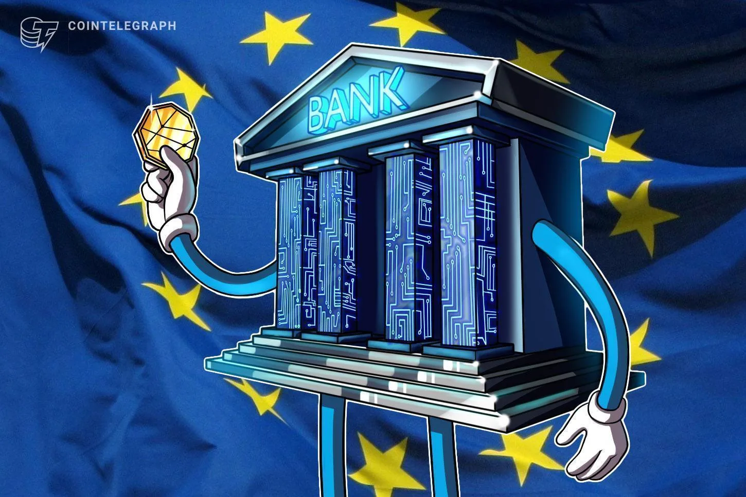 El Banco Central Europeo propuso recomendaciones para simplificar las normas bancarias en la UE Cointelegraph