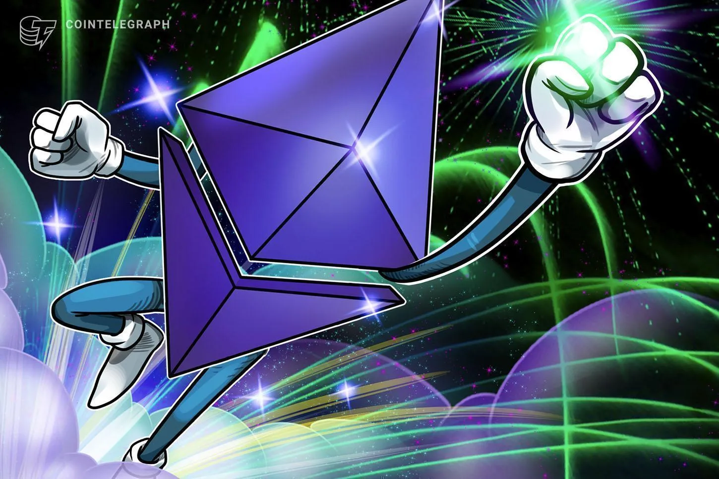 El aumento de Ethereum a 3.300 dólares demostró que se tocó piso: ¿habrá un repunte de 100%? Cointelegraph