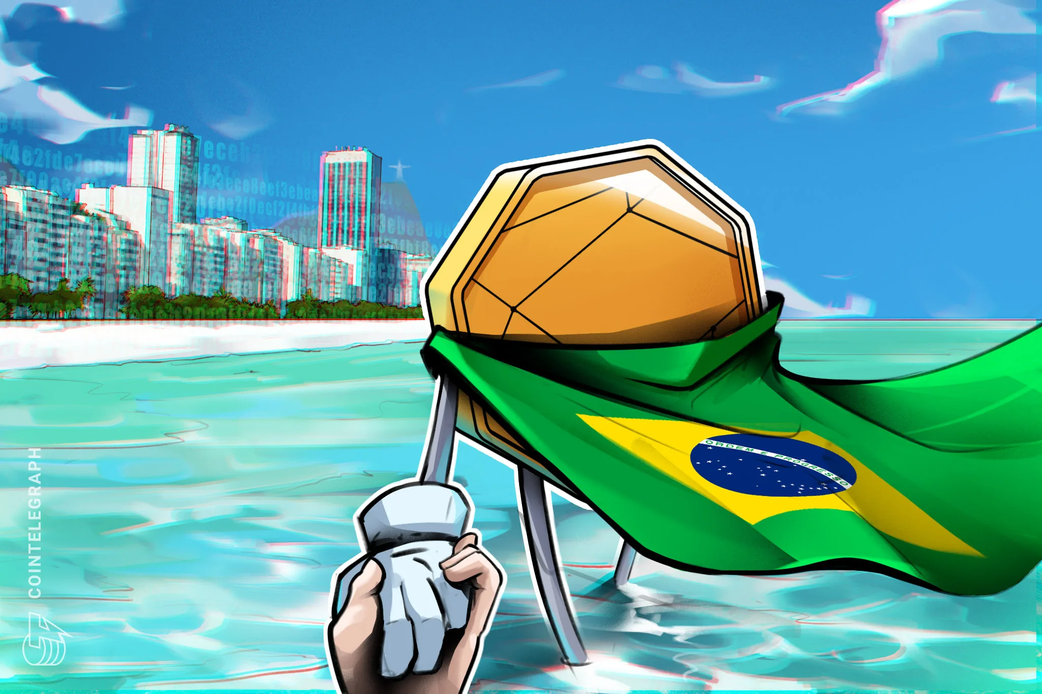 El banco privado más grande de Brasil aconseja a los inversores asignar el 3% a Bitcoin en 2026 Cointelegraph