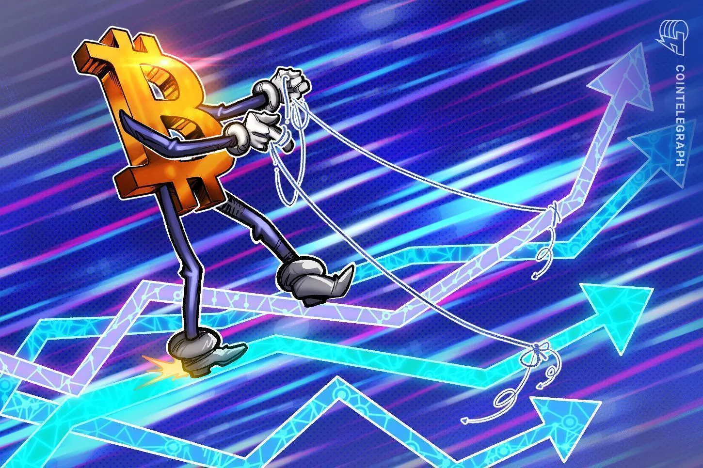 El ciclo de cuatro años de Bitcoin está intacto, pero impulsado por la política y la liquidez Cointelegraph