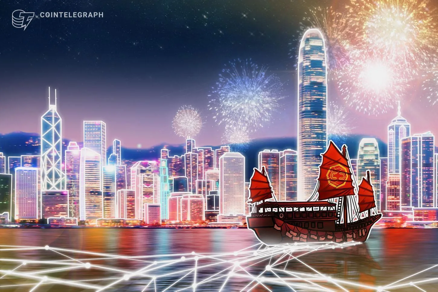 El criptoexchange HashKey tiene un debut accidentado en Hong Kong tras una oferta pública inicial de 206 millones de dólares Cointelegraph