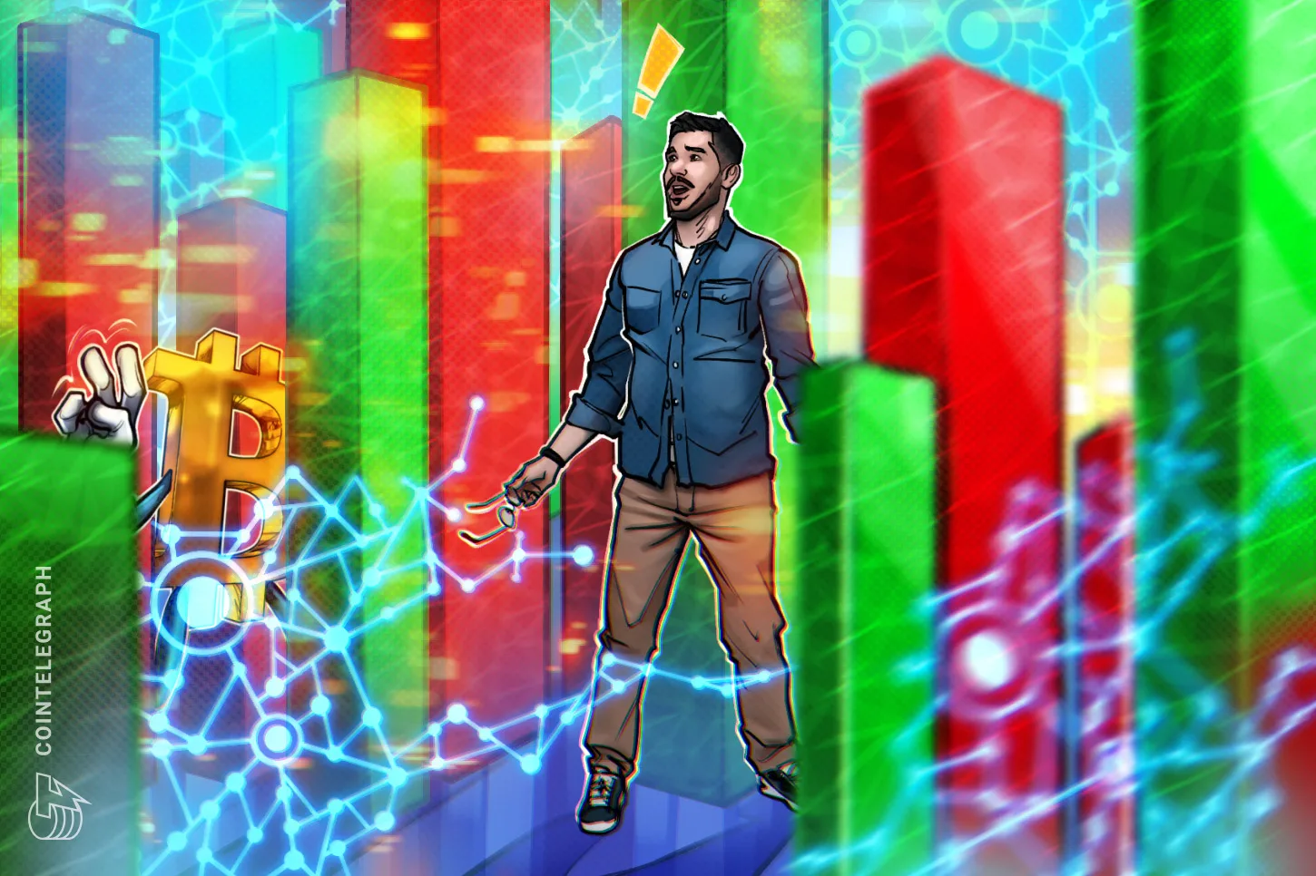 El líder macro de Fidelity predice un mínimo de Bitcoin en 65.000 dólares en 2026 y el fin del ciclo alcista Cointelegraph