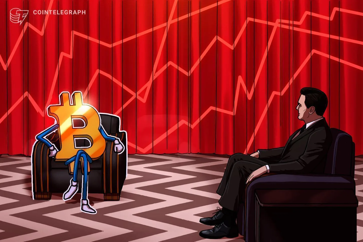 El momento es propicio para posiciones en Bitcoin a largo plazo, según analista Cointelegraph