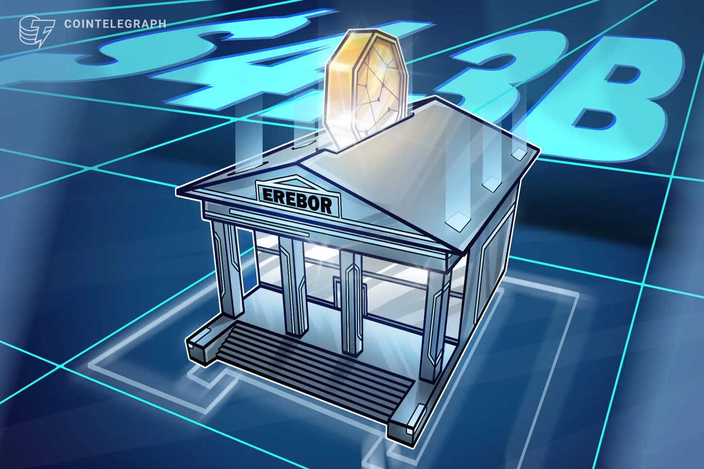Erebor de Palmer Luckey alcanza una valoración de 4.300 millones de dólares mientras los reguladores avanzan en la licencia bancaria Cointelegraph