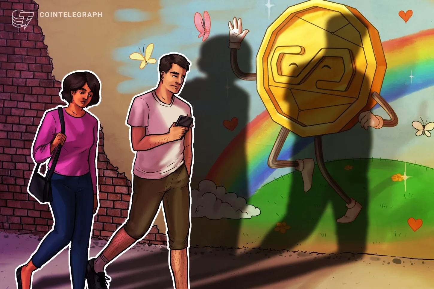 Es probable que el uso de stablecoins en Venezuela siga creciendo en medio de la inestabilidad económica Cointelegraph
